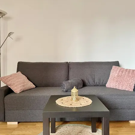 Happy Near Airport With Free Parking * Schwechat