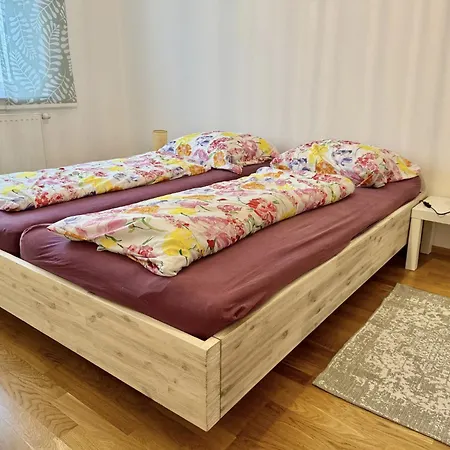 Happy Near Airport With Free Parking *